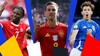 Medie IMPRESIONANTĂ de goluri la Euro 2024: 4 reușite per meci! Cine sunt marcatorii