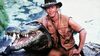 Crocodilul din celebrul film Crocodile Dundee a murit la 90 de ani