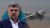 Marcel CIOLACU despre fragmentele de drone rusești căzute la noi: Ca să le dobori, trebuie să tragem pe teritoriul (...)