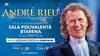 CONCERTELE ANDRÉ RIEU, SOLD-OUT ÎN CÂTEVA ORE! ARTISTUL ANUNȚĂ NOI SHOW-URI PE 12 ȘI 15 NOIEMBRIE 2025, LA BTARENA (…)