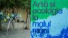 Eforie Sud. Șapte artiști deschid sezonul de „Artă (și ecologie) la Mal(ul Mării)”