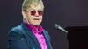 Elton John, declarații despre starea sa de sănătate: Nu mai văd cu ochiul drept de patru luni