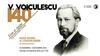 Expoziție „V. Voiculescu: 140 de ani de la naștere | Eros și Agape. Viața unui scriitor și medic”