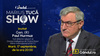 Marius Tucă Show începe marți, 17 septembrie, de la ora 20.00, live pe Gândul. Invitat: Gen. (R) Paul Hurmuz