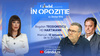 Emisiunea „În Opoziție cu Denise Rifai” începe miercuri, 15 ianuarie, de la ora 18.00, live pe GÂNDUL. Invitați: (…)