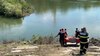 Două persoane au rămas blocate pe o insulă în zona Barajului Râului Argeș. Pompierii au intervenit pentru salvarea (...)