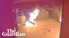 (VIDEO) Un suspect de incendiere din Australia și-a aprins din greșeală pantalonii