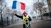 Sute de mii de francezi au participat la mitinguri de protest faţă de extrema dreaptă politică