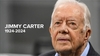 Statele Unite organizează joi funeralii de stat pentru fostul lor preşedinte Jimmy Carter