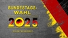 Proiecție alegeri Germania - Tot ce trebuie să știți pentru votul crucial de duminică. Sondaje: CDU și AfD împart (…)