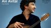 Primul solist la mandolină nominalizat la Grammy: AVI AVITAL închide stagiunea ORCHESTREI DE CAMERĂ RADIO