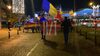 A treia zi de proteste, la Iași! Oamenii s-au săturat, numărul ieșenilor care participă este mult mai mare