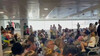 Români BLOCAȚI de 10 ore pe aeroportul din Antalya. 170 de persoane așteaptă să plece: „Nu știm ce urmează să se (...)