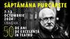 Săptămâna Purcărete la Craiova: 50 de ani de excelență în teatru, pe toate meridianele lumii