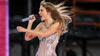 Taylor Swift crește vânzările de muzică în UK la cel mai ridicat nivel din ultimii 20 de ani