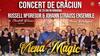 Viena Magic Concert de Crăciun, de 20 ani în România