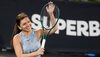 Simona Halep trăieşte acum mai mult din amintiri, dar ce amintiri! La 10 ani de la victoria fabuloasă împotriva (…)