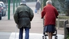 CNPP: 1.136.278 pensionari au primit indemnizaţie socială, în mai 2024
