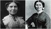 Clara Barton, creatoarea Crucii Roșii Americane. „Mi-aș dori doar să pot lucra pentru un scop anume”