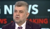 VIDEO Ciolacu vrea să scoată Agenția Antidrog de sub comanda Internelor