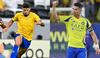 Al Gharafa – Al Nassr LIVE VIDEO (18:00) în AntenaPLAY! Florinel Coman, duel stelar cu Cristiano Ronaldo în Liga (…)