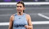 Reacția dură a americanilor, după ce Simona Halep s-a retras din primele turnee din 2025, unde primise wildcard-uri!