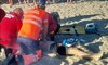 O persoană din Teleorman s-a înecat în râul Olt, în zona localităţii Islaz