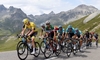 Criterium du Dauphine ar putea prefaţa duelul Pogacar - Vingegaard din Turul Franţei