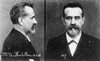 Alphonse Bertillon și evoluția criminologiei: de la antropometrie la amprente digitale. Prima metodă științifică de (…)