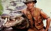 A murit crocodilul Burt din filmul „Crocodile Dundee”