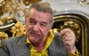 Gigi Becali, principalul vinovat al pierderii mărcii Steaua? „Dacă era alt patron, probabil că nu se ajungea aici”