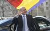 Traian Băsescu, mesaj pentru români: „Eu îi rog să vină la VOT, nimic altceva. Şi să opteze pentru ce vor în continuare”