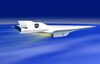 Avioanele hipersonice ar putea fi folosite pentru călătorii spațiale