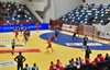 Handbal (m) / România a remizat spectaculos cu Serbia la Trofeul Carpați