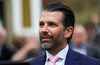 Donald Trump Jr. dă vina pe Ucraina pentru incendiile devastatoare din Los Angeles