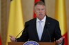 Klaus Iohannis se consultă cu partidele parlamentare pentru desemnarea premierului. PSD îl vrea pe Ciolacu premier (…)