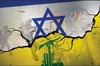 Hezbollah a tras duminică aproximativ 200 de proiectile în Israel