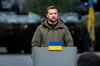 Zelenski: „Negocierile pentru pace cu Moscova pot începe mâine dacă Rusia se retrage din teritoriile Ucrainei”