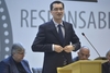 Mesajul preşedintelui FRF la final de 2024! Ce așteptări are de la 2025. VIDEO