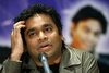 A. R. Rahman, cel mai prolific compozitor indian de muzică de film. Câștigător a două Oscaruri pentru muzica din (…)