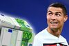 Cristiano Ronaldo rămâne cel mai bine plătit fotbalist de pe planetă în 2024. Ce venituri colosale are celebrul sportiv