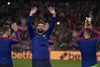 „Nu pot fi niciodată ca noi”. Gerard Pique a reacționat imediat după Real Madrid – FC Barcelona 0-4!