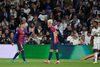 Gest uluitor făcut de Gavi în timpul meciului Real Madrid – Barcelona 0-4! Cum l-a umilit pe Vinicius