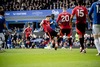 Manchester United, egal cu emoții pe Goodison Park. Everton a condus cu 2-0 timp de 70 de minute