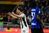 Inter – Juventus 4-4. Meci absolut fabulos în Serie A