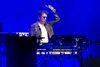 Jean Michel Jarre, Nașul muzicii electronice. „Pentru mine, muzica electronică este la fel ca gătitul: este o (…)