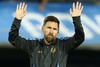 Leo Messi, reacție de mare campion despre Barcelona lui Hansi Flick