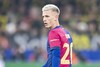 Lovitură de teatru! Dani Olmo a primit drept de joc pentru FC Barcelona în semifinalele Cupei Spaniei