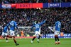 The Guardian, cea mai tare reacție după golul de generic al lui Ianis Hagi: „Ibrox înnebunește”