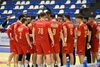 Handbal (m) / România s-a ținut bine de Egipt la turneul de la Castellon